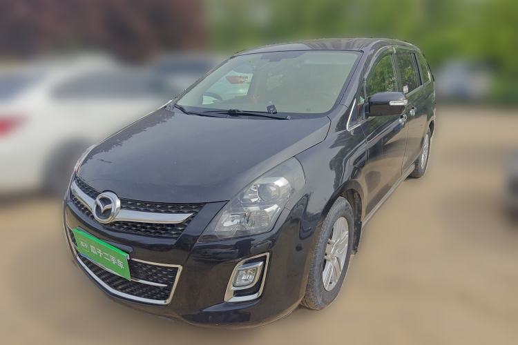 Used Mazda 8 2011 2.3L Deluxe Edition