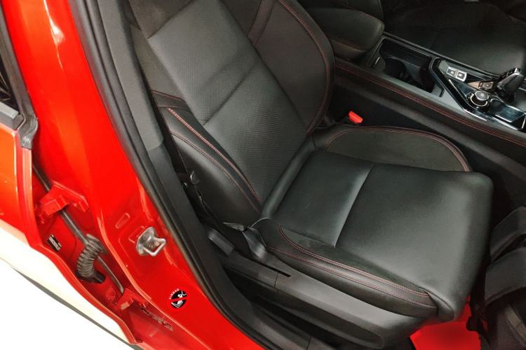 Used Lynk & Co 03 2019 1.5TD DCT Sport Edition China VI Standard