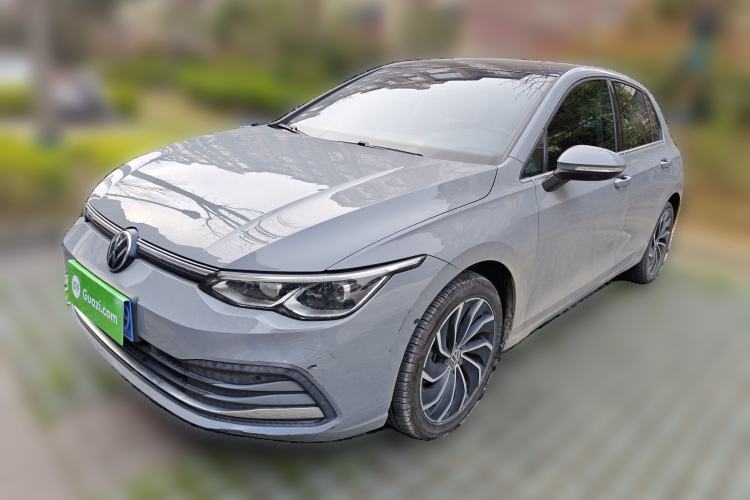 Used Volkswagen Golf 2021 280TSI DSG Pro