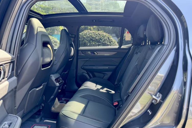 Used Lynk & Co 01 EM-P 2023 1.5TD EM-P PM Left Rear Seat