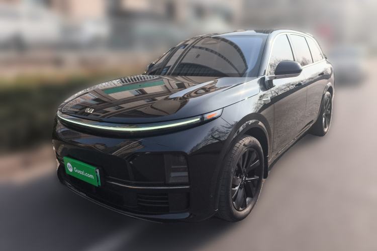 Used Li Auto L7 2023 Pro Model