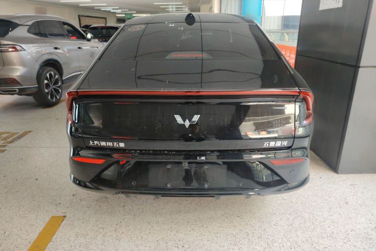 Used Wuling Xingguang 2025 610 km Smart Flagship Version