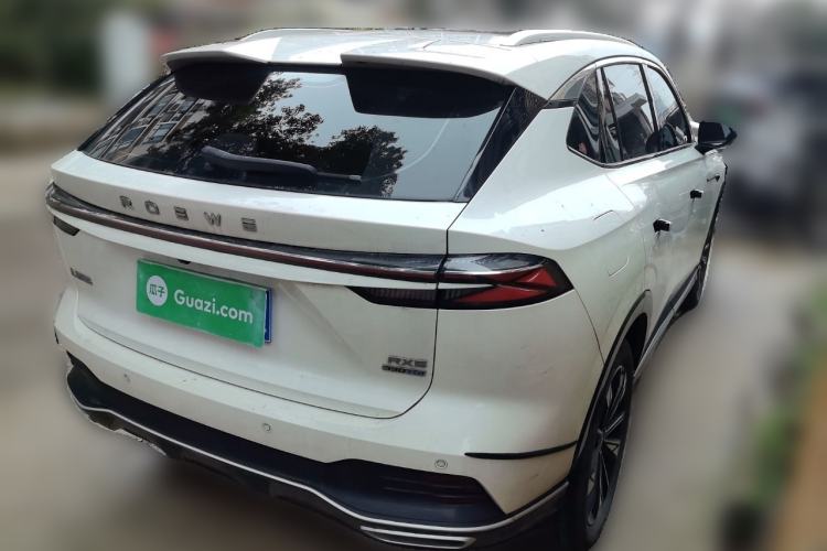 Used Roewe RX5 2023 1.5T Elite Edition
