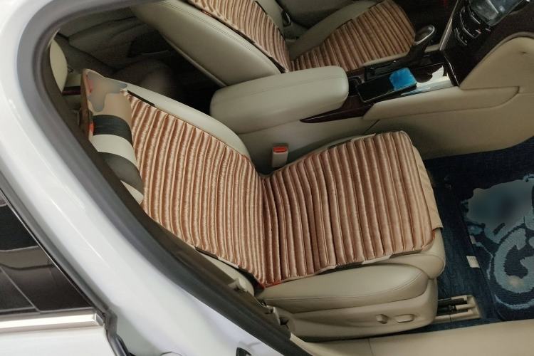 Used Cadillac XTS 2017 28T Tech Edition