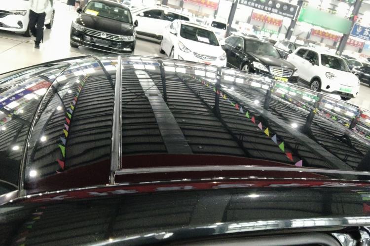 Used Toyota Camry 2021 Dual-Motor 2.5HG Luxury Edition Roof