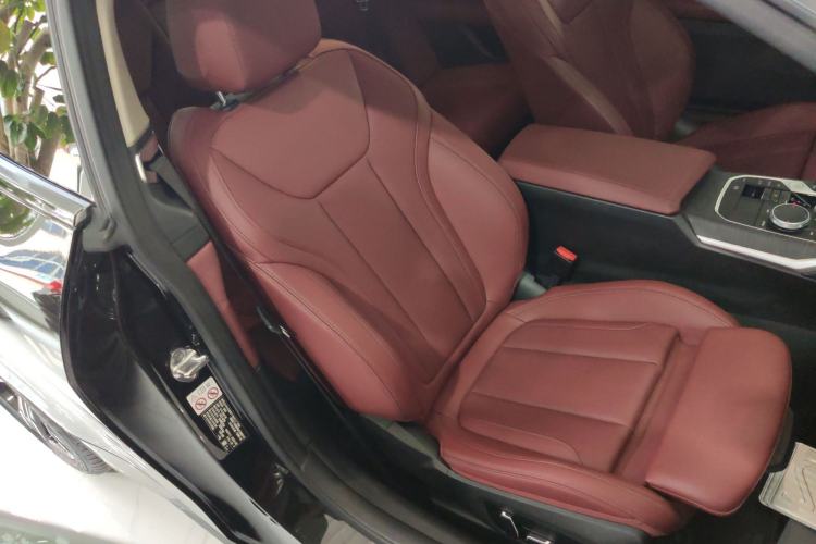 Used BMW 4 Series 2024 425i M Sport Package