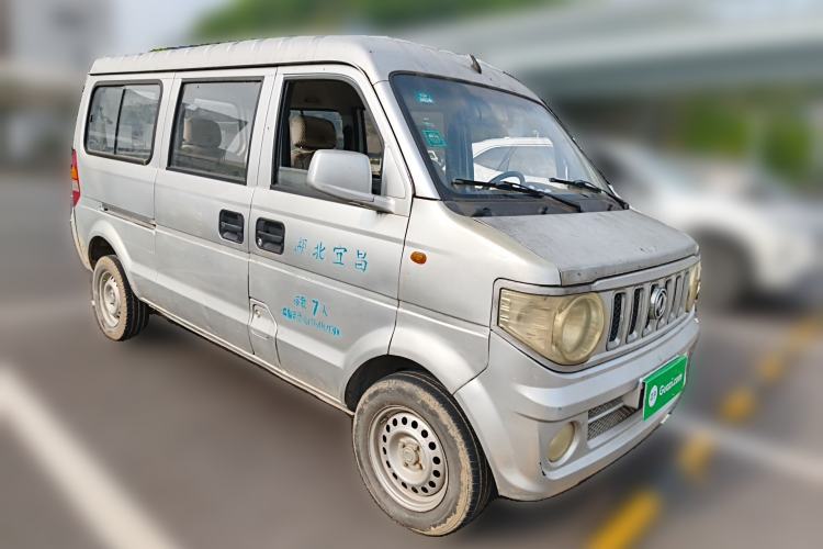 Used Dongfeng Xiaokang V29 2012 1.2L Standard Version
