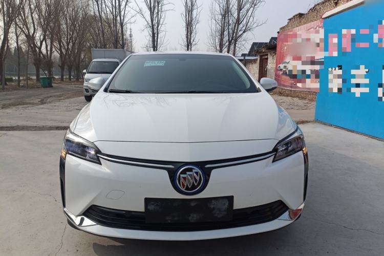 Used Buick Velite 6 2023 430km Comfort Edition