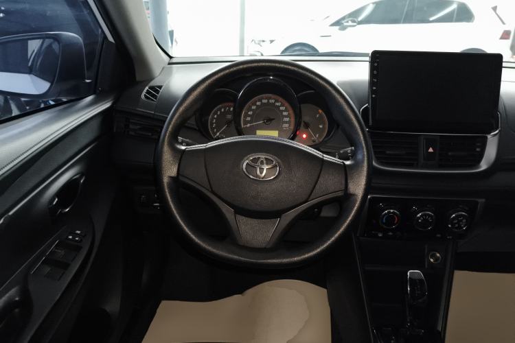 Used Toyota YARiS L Zhi Xuan 2021 X-Trail 1.5L CVT Leading Edition
