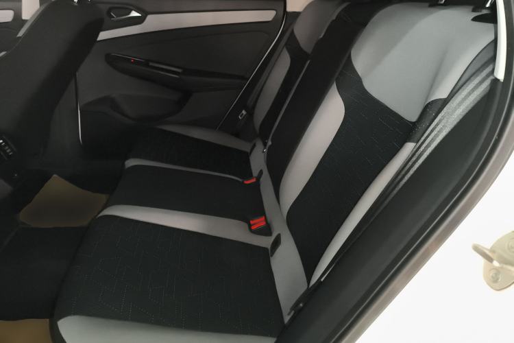 Used Jetta VS7 2023 280TSI Automatic Trend Edition