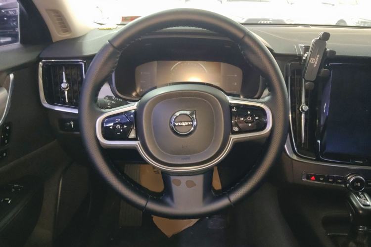 Used Volvo S90 2019 T4 Zhiyi Edition
