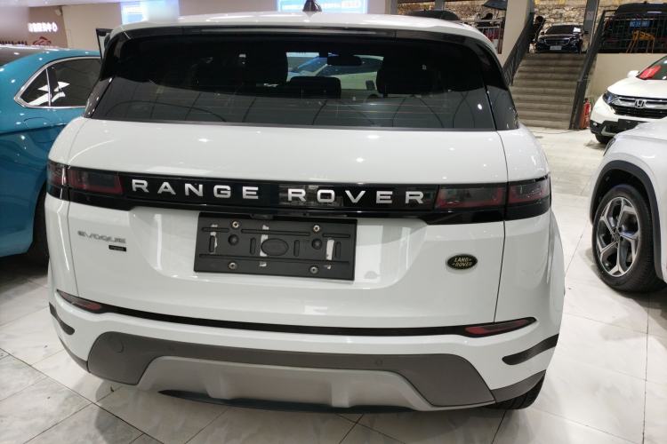 Used Land Rover Range Rover Evoque 2020 249 PS Youth Edition
