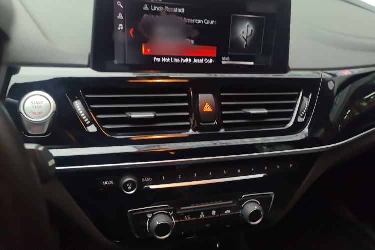 Used BMW 1 Series 2021 120i M Sport Night Edition