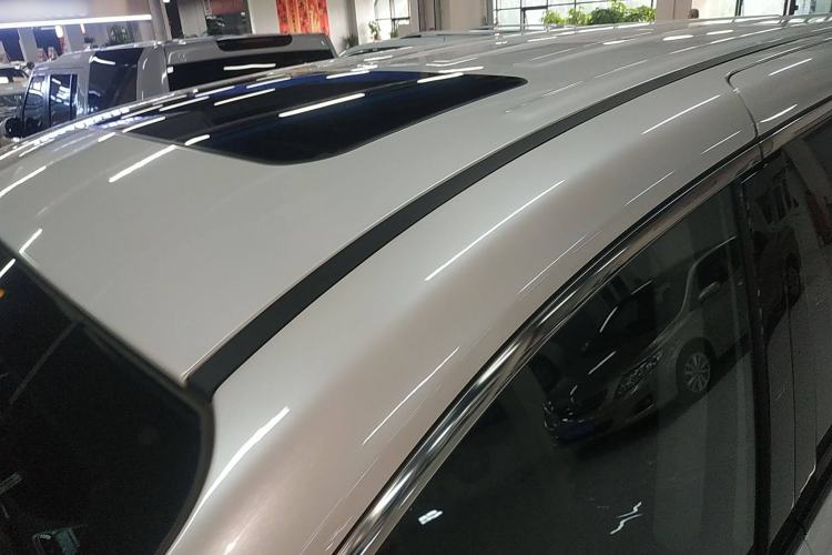 Used GAC Trumpchi M8 2023 Lingxiu Series 390T Deluxe Edition