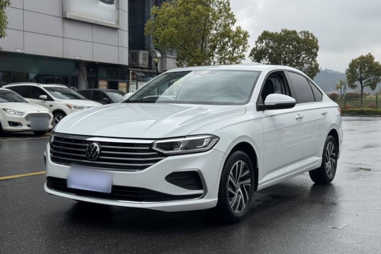 Used Volkswagen Lavida 2023 Revised Version 1.5L Automatic 5 Millionth Edition