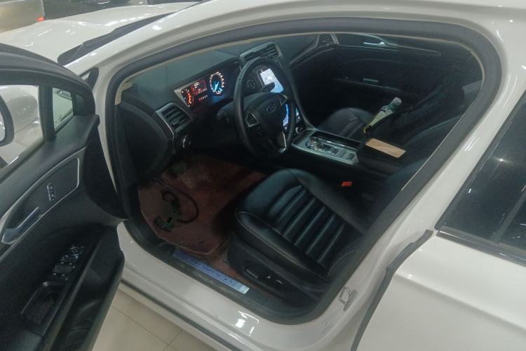 Used Ford Mondeo 2020 EcoBoost 180 Stylish Model