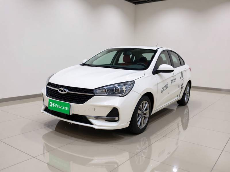 Used Chery Arrizo 5 2019 1.5L CVT Youth Edition China V Standard — 1