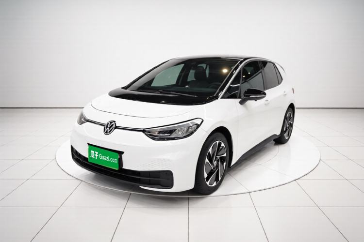 Used Volkswagen ID.3 2024 Outstanding Edition