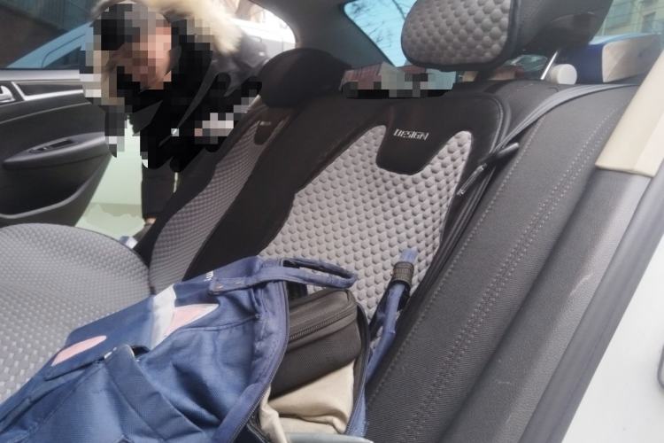 Used Peugeot 308 2014 Enjoyment Edition Classic 1.6L Automatic Fashion Model
