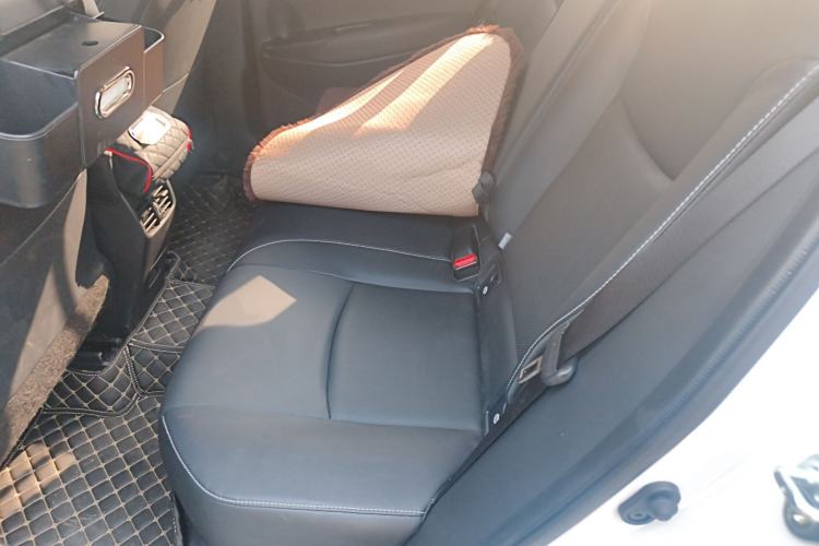 Used Toyota FRONTLANDER 2024 2.0L CVT Luxury Edition