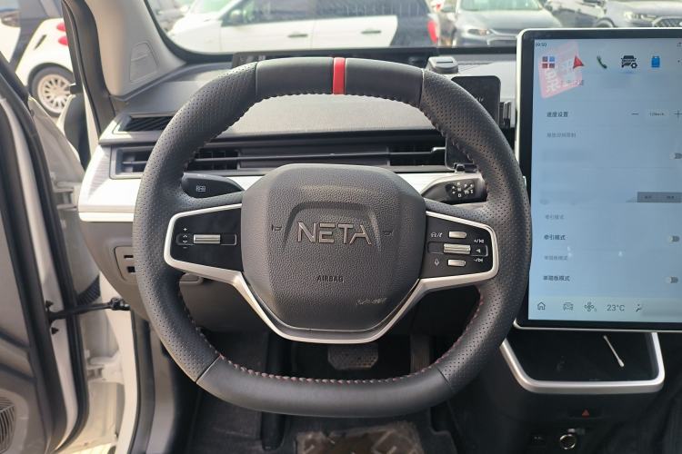 Used NETA AYA 2023 401 Lite
