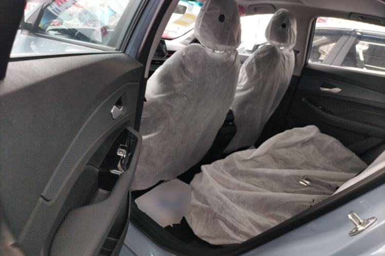 Used Geely Auto Binray 2024 Binrui COOL 1.5T DCT Longteng Edition
