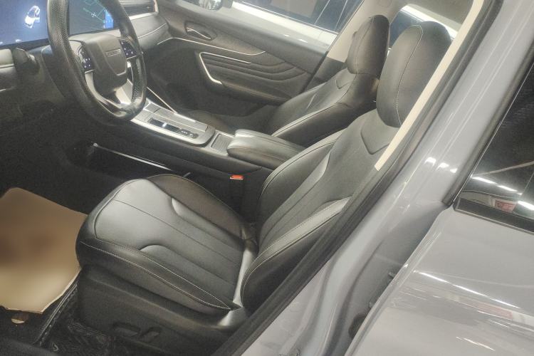 Used Venucia V DD-i 2023 60km iD Version