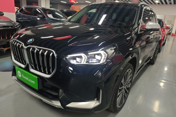 Used BMW X1 2023 xDrive25Li X Design Package