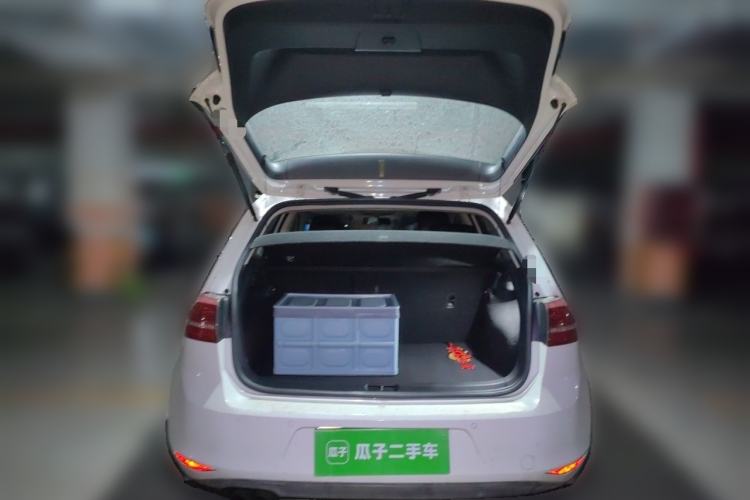 Used Volkswagen Golf 2015 1.4TSI Automatic Comfort Model
