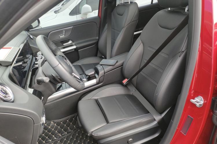 Used Mercedes-Benz GLA 2020 GLA 200
