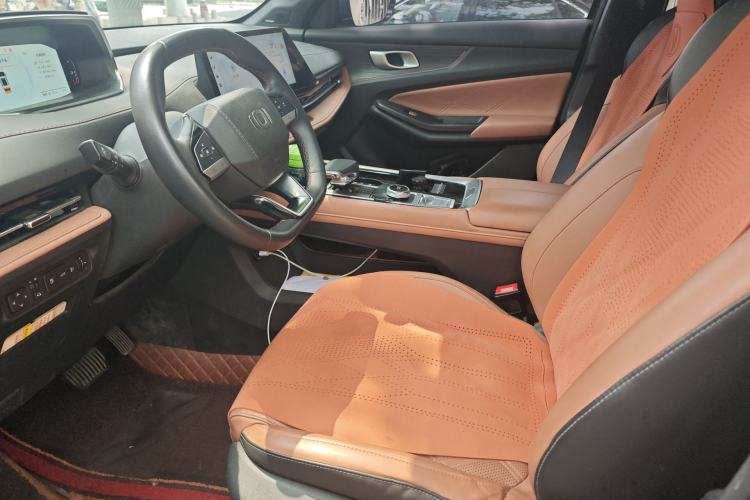 Used CHANGAN NEVO Q05 2023 125 Pro
