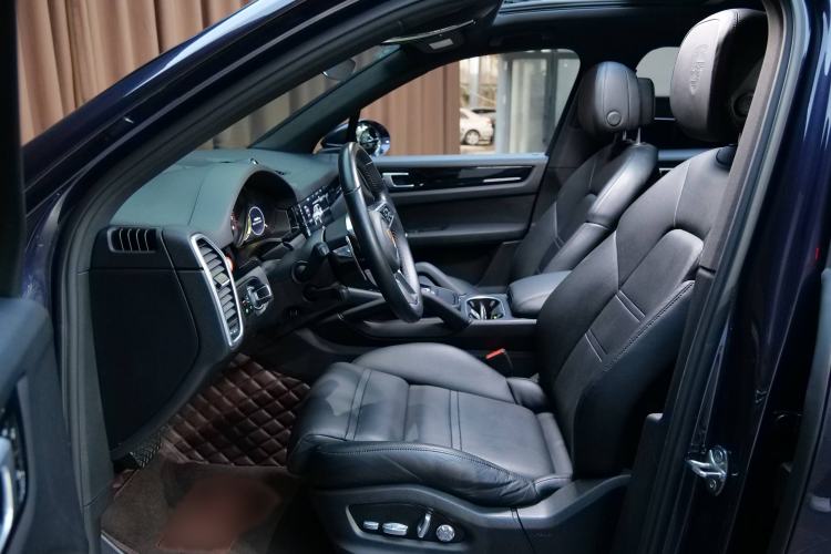 Used Porsche Cayenne 2018 Cayenne 3.0T