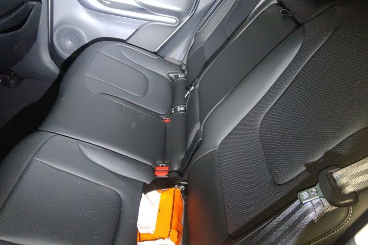Used smart #1 2024 Premium Edition Left Rear Seat