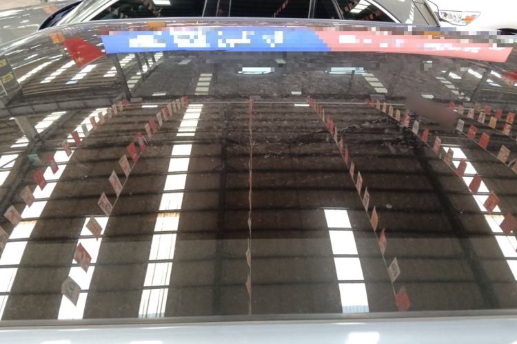 Used Land Rover Discovery Sport 2020 249 PS R-Dynamic Performance Edition Roof