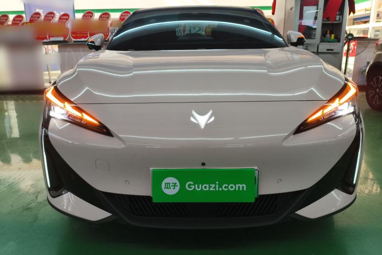 Used ARCFOX Alpha S5 2025 560MAX 185kW