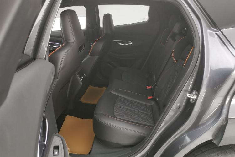 Used Changan UNI-T 2022 1.5T Prestige Version
