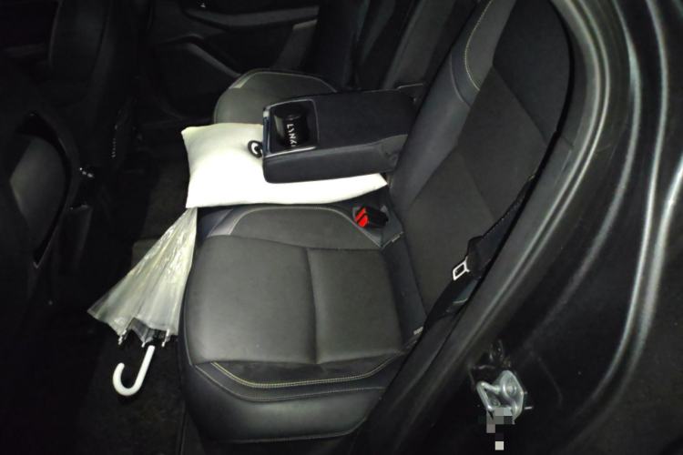 Used Lynk & Co 03 2023 1.5TD DCT JingPro