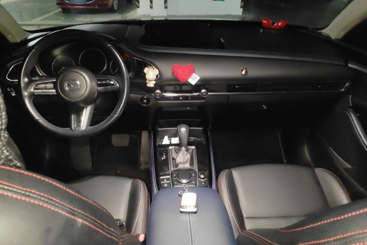 Used Mazda CX-30 2020 2.0L Automatic Joyful Model
