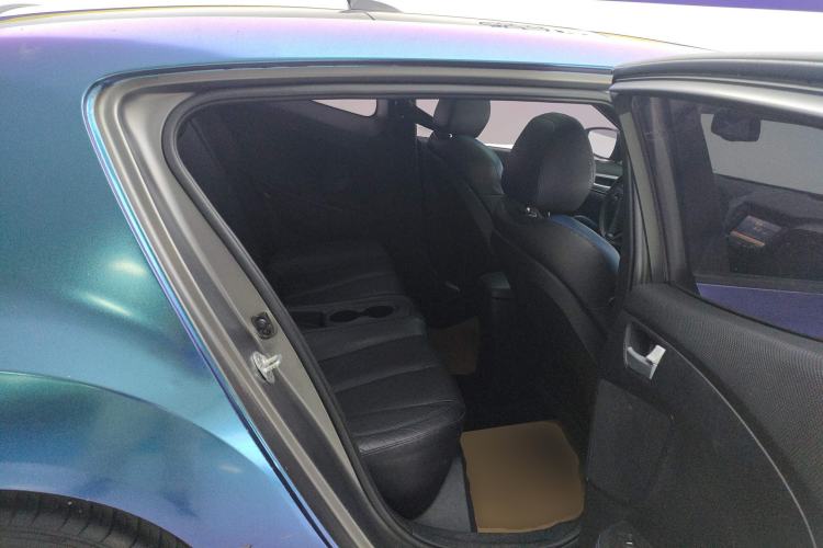 Used Hyundai Veloster 2015 1.6T Automatic Luxury Edition