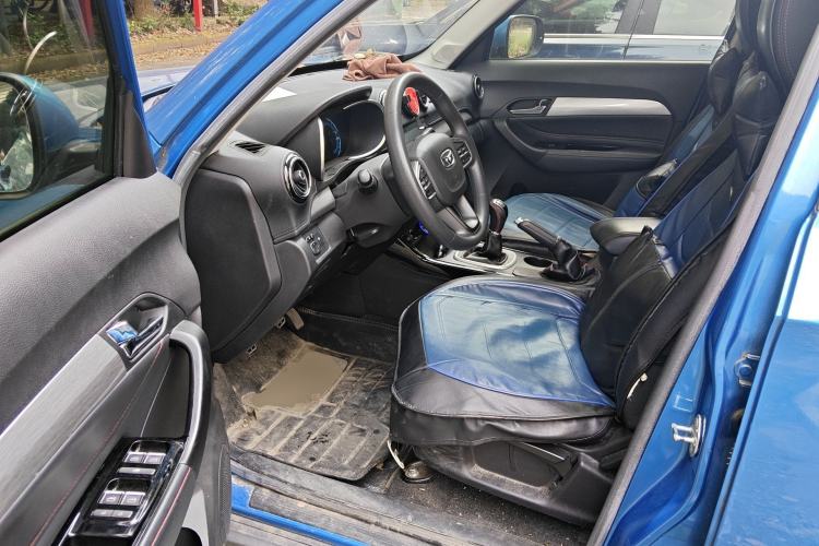 Used Cowin X3 2019 1.5L Manual Smart Edition
