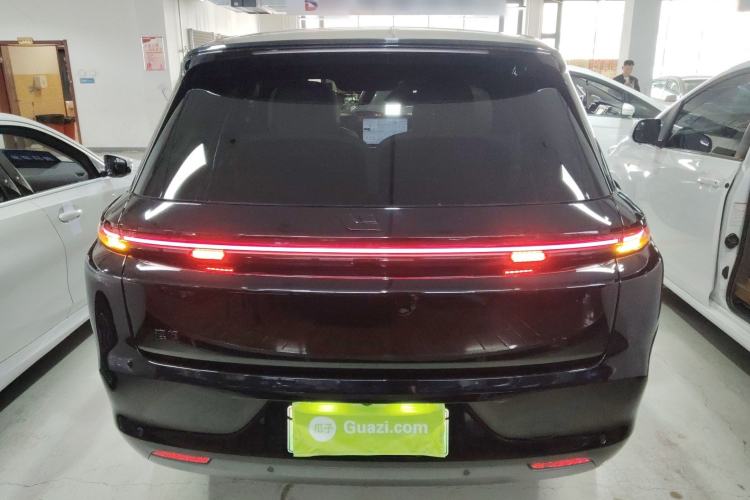 Used Li Auto L8 2024 Max