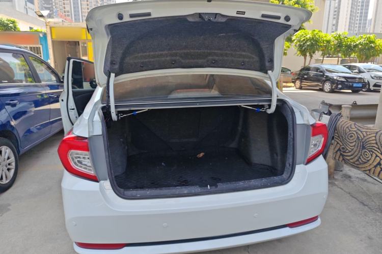 Used Honda Crider 2019 180 Turbo CVT Comfort Version China VI
