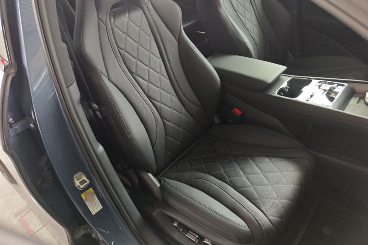 Used BYD Sealion 07 EV 2025 610 Intelligent Driving Edition
