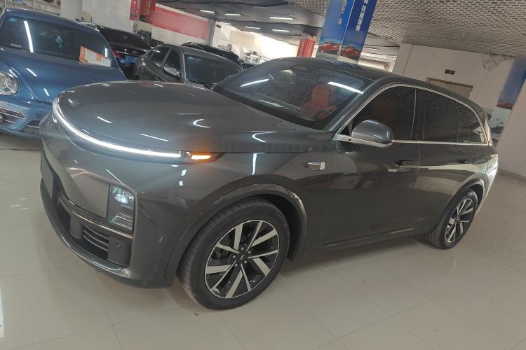 Used Li Auto L7 2023 Pro Model