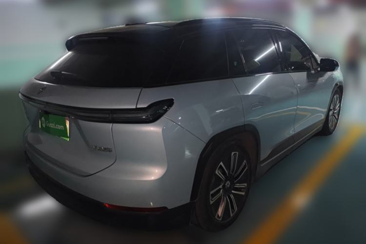 Used Nio ES7 2022 100 kWh