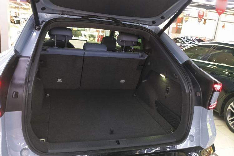 Used XPeng G7 2025 702 Max
