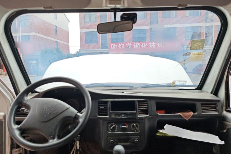 Used Wuling Zhiguang 2015 1.2L Practical LS-I Model
