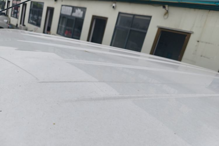 Used Wuling Hongguang PLUS 2019 1.5T Manual Comfort Version 7 Seats
