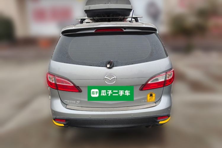 Used Mazda Mazda 5 2013 2.0L Automatic Comfort Edition