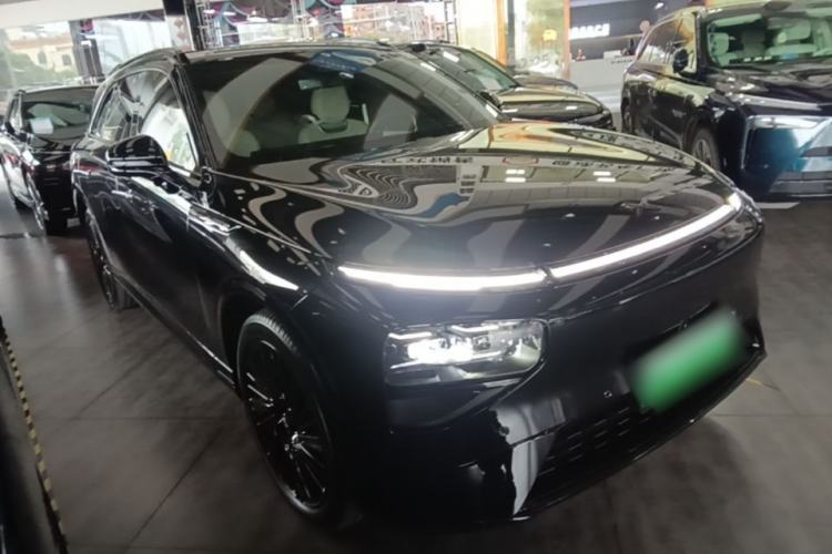 Used XPeng G9 2026 Model, 680 All-Wheel Drive Max
